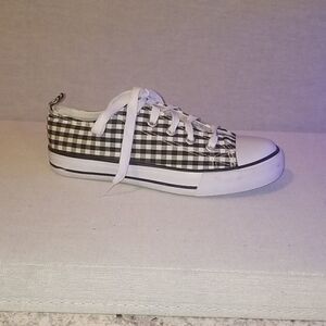 EPICSTEP GIRLS SNEAKERS SZ 4